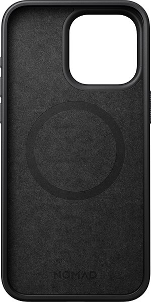 Handyhülle Nomad Sport Case Black iPhone 15 Pro Max ...