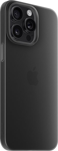 Kryt na mobil Nomad Super Slim Carbide iPhone 15 Pro Max ...