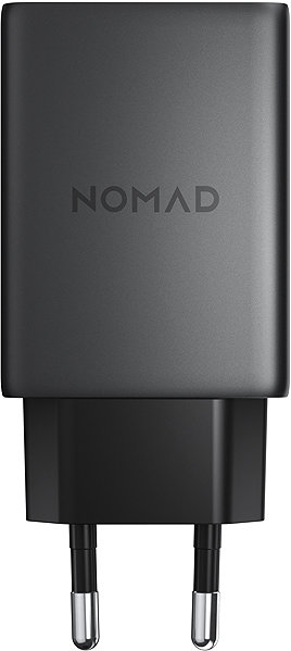 Wall Charger Nomad AC Adapter 40W Slim Carbid EU ...