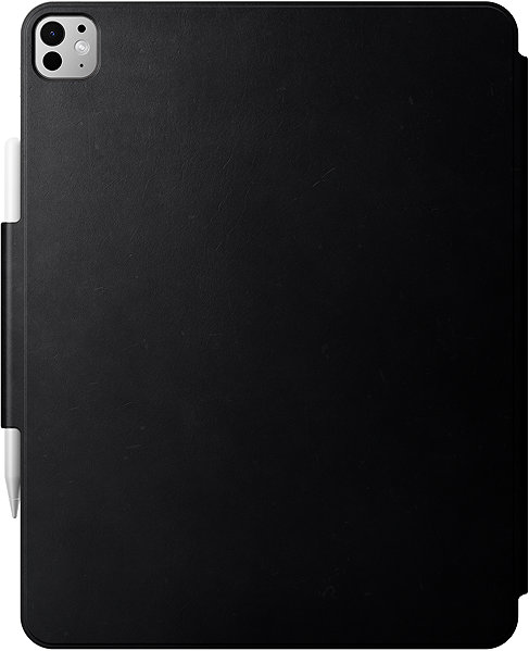 Tablet Case Nomad Leather Folio Black Nomad Leather iPad Pro 13