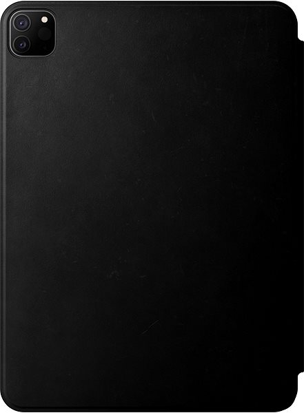 Tablet tok Nomad Leather Folio iPad Pro 11
