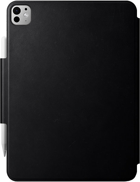 Tablet tok Nomad Leather Folio Black Nomad Leather iPad Pro 11