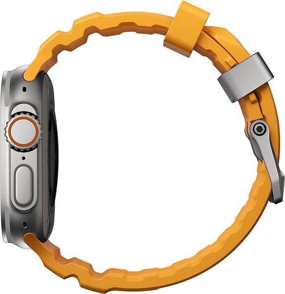 Armband Nomad Rocky Point Band Sol AW 49/45/44/42 mm ...