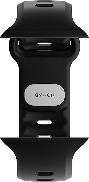 Armband Nomad Tempo Band AW 49mm / Ultra Black ...
