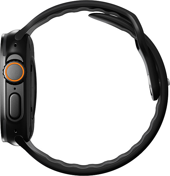 Armband Nomad Tempo Band AW 49mm / Ultra Black ...