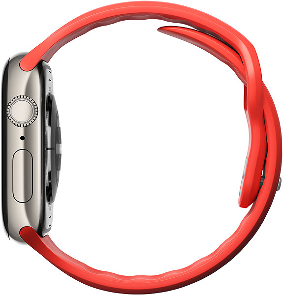 Armband Nomad Tempo Band AW 41mm / 42mm Crush ...