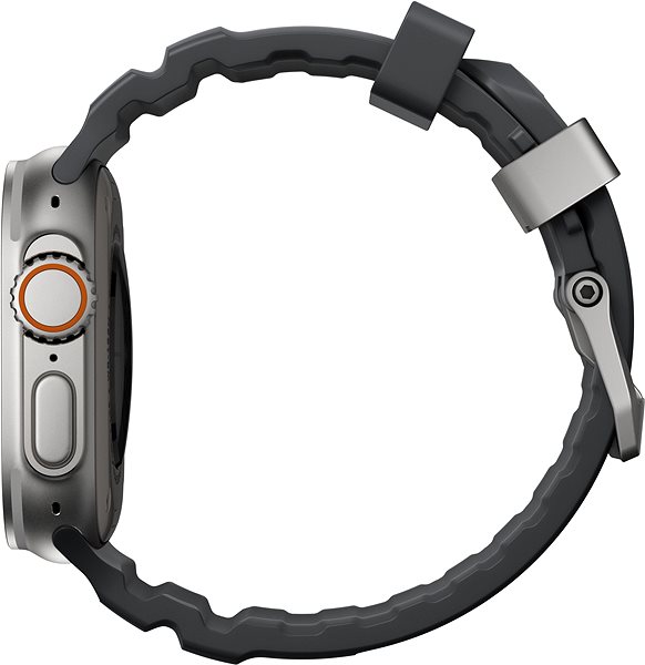 Armband Nomad Rocky Point Band Storm AW 49/45/44/42 mm ...