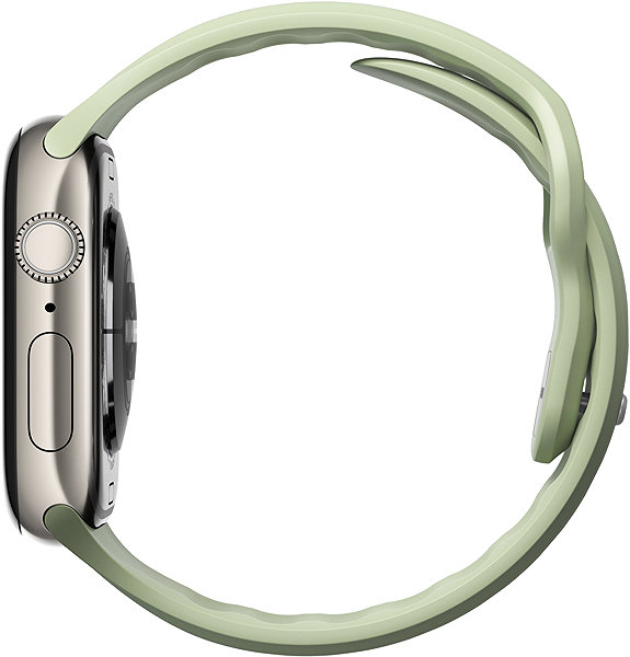 Armband Nomad Tempo Band AW 41 mm / 42 mm Seagrass ...