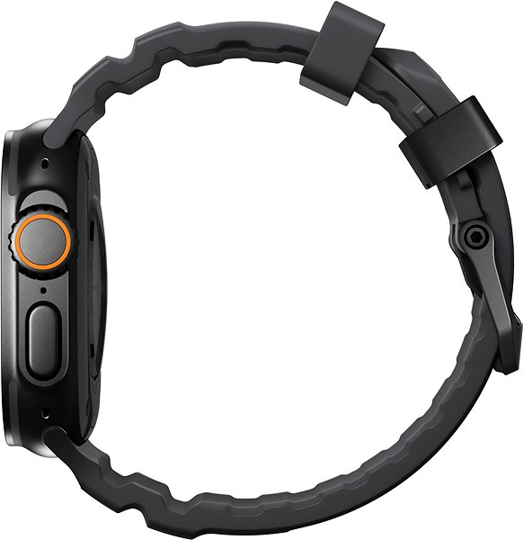 Armband Nomad Rocky Point Band Black/Storm AW 49/45/44/42mm ...