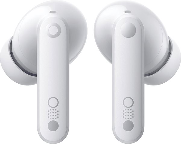 Wireless Headphones CMF by NOTHING Buds Pro 2 Light Grey ...