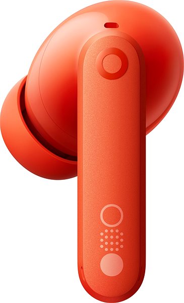 Bezdrátová sluchátka CMF by NOTHING Buds Pro 2 Orange ...