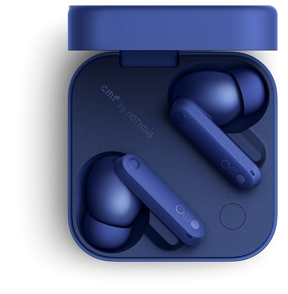 Wireless Headphones CMF by NOTHING Buds Pro 2 Blue ...