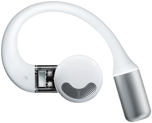 Wireless Headphones Nothing Ear(open) White ...