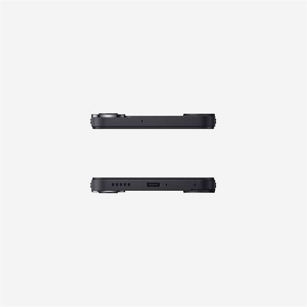 Mobile Phone CMF Phone 1 8GB/128GB black ...