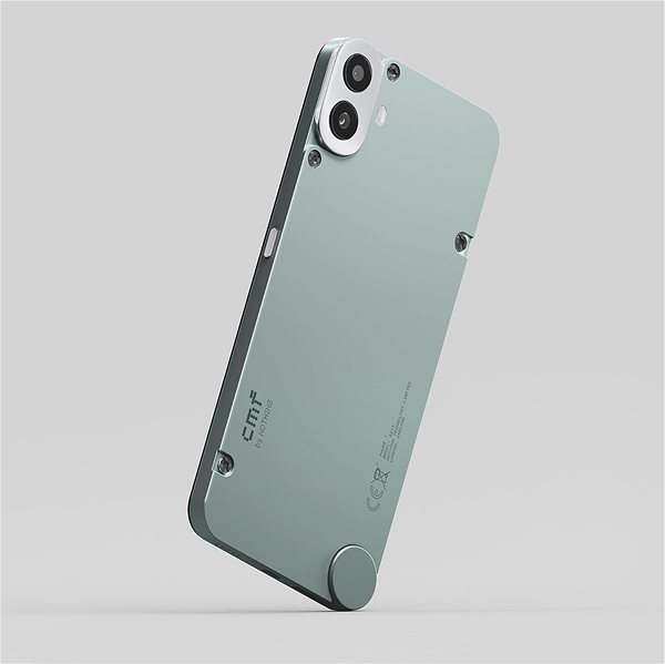 Mobile Phone CMF Phone 1 8GB/128GB light green ...