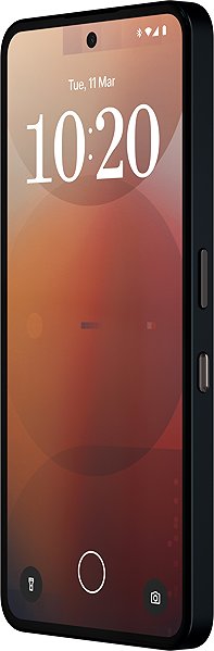 Mobile Phone Nothing Phone (3a) 12GB/256GB Black ...
