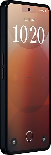 Mobile Phone Nothing Phone (3a) 12GB/256GB Black ...