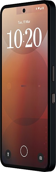 Mobile Phone Nothing Phone (3a) 8GB/128GB Black ...