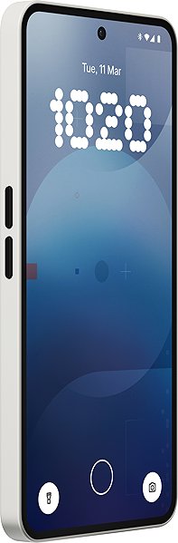 Mobile Phone Nothing Phone (3a) 8GB/128GB White ...