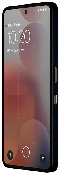 Mobile Phone Nothing Phone (3a) Pro 12GB/256GB Black ...