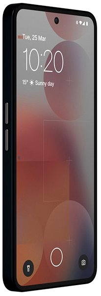 Mobile Phone Nothing Phone (3a) Pro 12GB/256GB Black ...