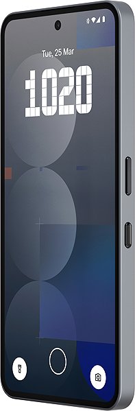 Mobile Phone Nothing Phone (3a) Pro 12GB/256GB Grey ...