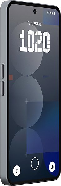 Mobile Phone Nothing Phone (3a) Pro 12GB/256GB Grey ...