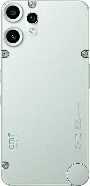 Mobile Phone CMF Phone 2 Pro 8GB/128GB Light Green ...