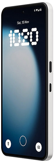 Mobile Phone Nothing Phone 3a Lite 8GB/128GB White ...