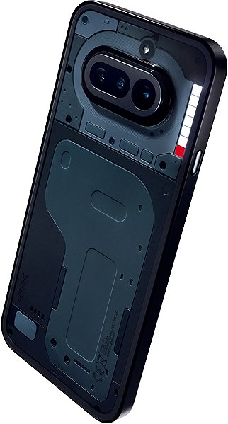 Mobile Phone Nothing Phone (4a) 12GB/256GB Black ...