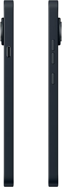 Mobile Phone Nothing Phone (4a) 12GB/256GB Black ...