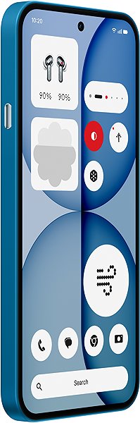 Mobile Phone Nothing Phone (4a) 12GB/256GB Blue ...
