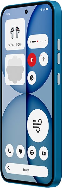 Mobile Phone Nothing Phone (4a) 12GB/256GB Blue ...