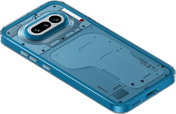 Mobile Phone Nothing Phone (4a) 12GB/256GB Blue ...