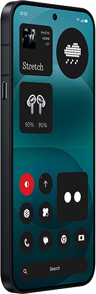 Mobile Phone Nothing Phone (4a) Pro 8GB/128GB Black ...