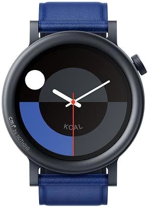 Smart Watch CMF by NOTHING WATCH PRO 2 Blue ...