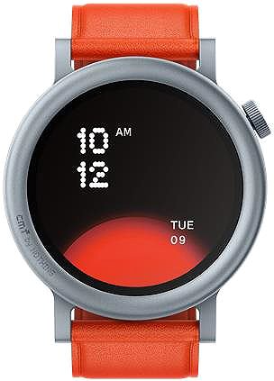 CMF by NOTHING WATCH PRO 2 Orange smartwatch.