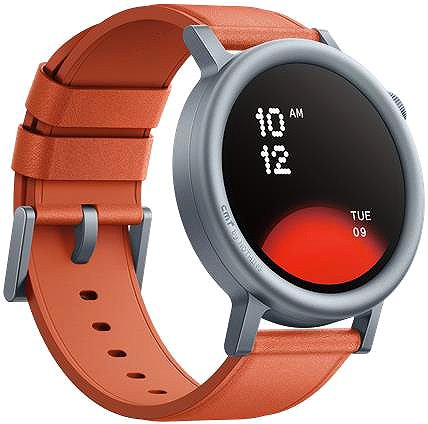 CMF by NOTHING WATCH PRO 2 Orange PLA