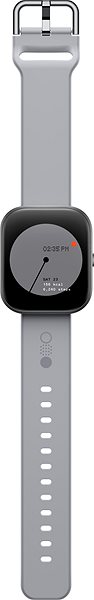 Smart Watch CMF by NOTHING WATCH PRO Ash Grey ...