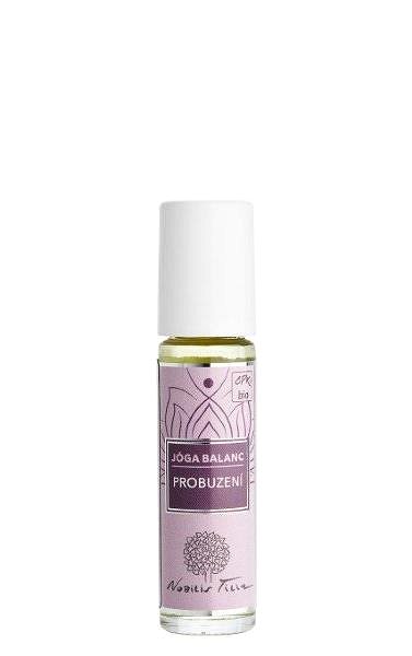 Essential oil Nobilis Tilia Aroma Oil Awakening, 10 ml .