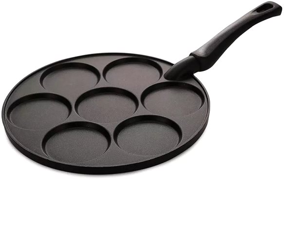 NORDIC WARE Dollar pan .