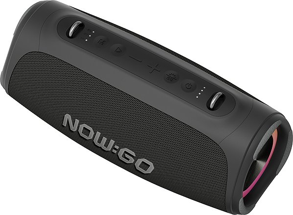 Bluetooth Speaker NowGO Storm S ...