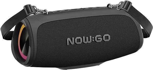 Bluetooth Speaker NowGO Storm S ...