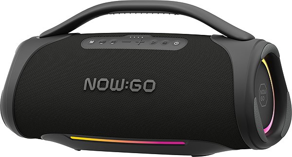 Bluetooth Speaker NowGO Storm II ...