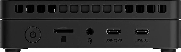 Mini PC PRESTIGIO PSMPC100_8256W ...