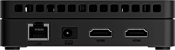 Mini PC PRESTIGIO PSMPC100_8256W ...