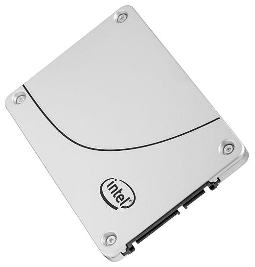 SSD-Festplatte Intel SSD D3-S4610 2,5
