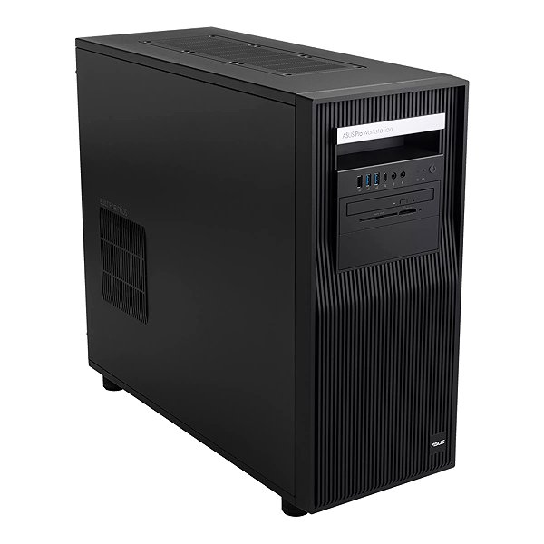Work Station ASUS ExpertCenter Pro ET900A X9-B-2000-2 ...