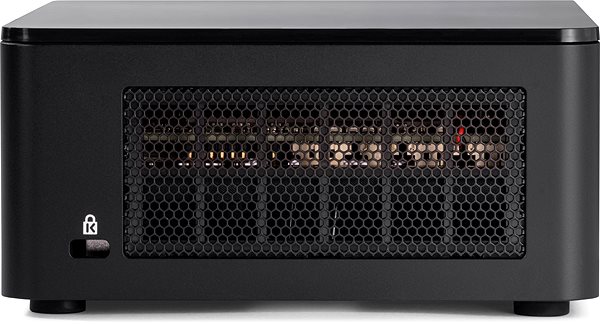 Mini-PC Intel NUC 12 Pro Kit Tall (RNUC12WSHI30002) ...