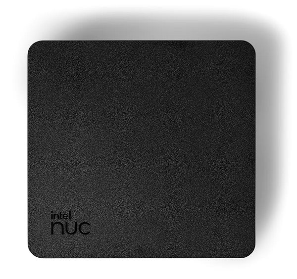 Mini PC Intel NUC 13 Pro Kit Slim (NUC13L3Ki30000) tápkábel nélkül ...